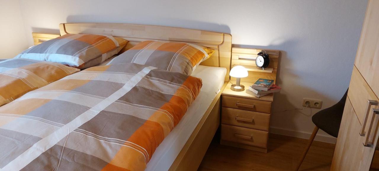 Haus Johanna Teisnach Εξωτερικό φωτογραφία