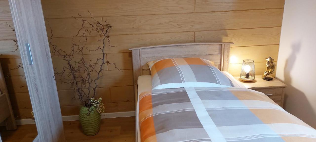 Haus Johanna Teisnach Εξωτερικό φωτογραφία