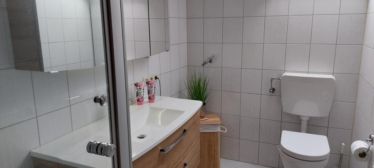 Haus Johanna Teisnach Εξωτερικό φωτογραφία