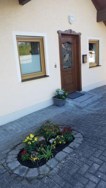 Haus Johanna Teisnach Εξωτερικό φωτογραφία